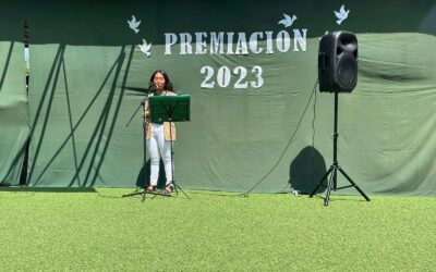 Acto de Premiación 2023