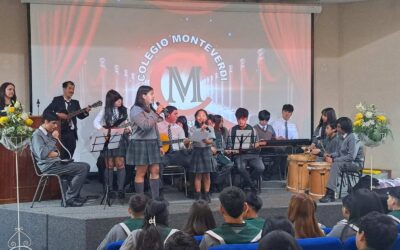 Licenciatura 8° Básico 2023