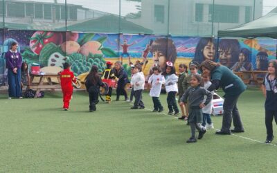 Trabajo interdisciplinario