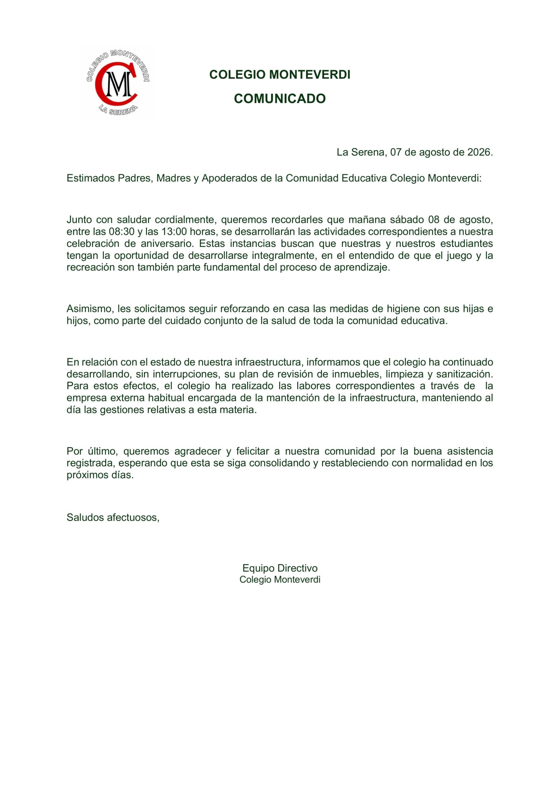 Comunicado_Monteverdi