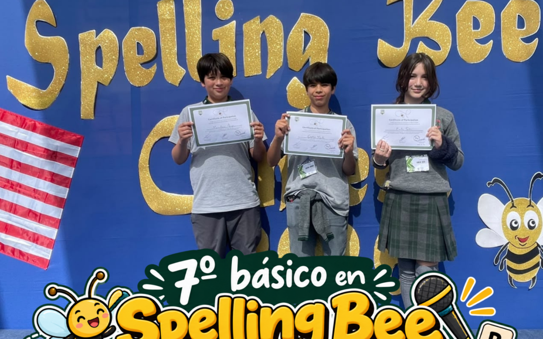 Spelling Bee 2026