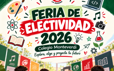 Feria de Electividad