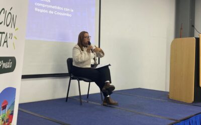 Seminario de Educación Inclusiva “Aprender en la diversidad, crecer en comunidad”